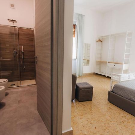The Nest - B&B - Suites Pescara Exterior foto
