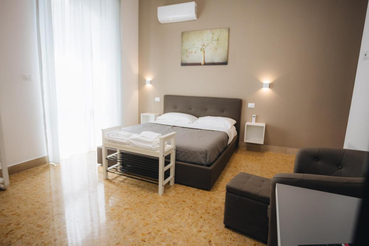 The Nest - B&B - Suites Pescara Exterior foto