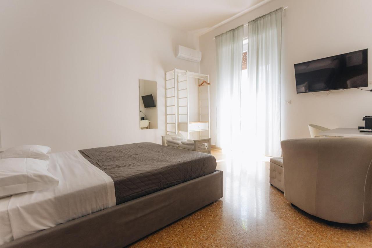 The Nest - B&B - Suites Pescara Exterior foto