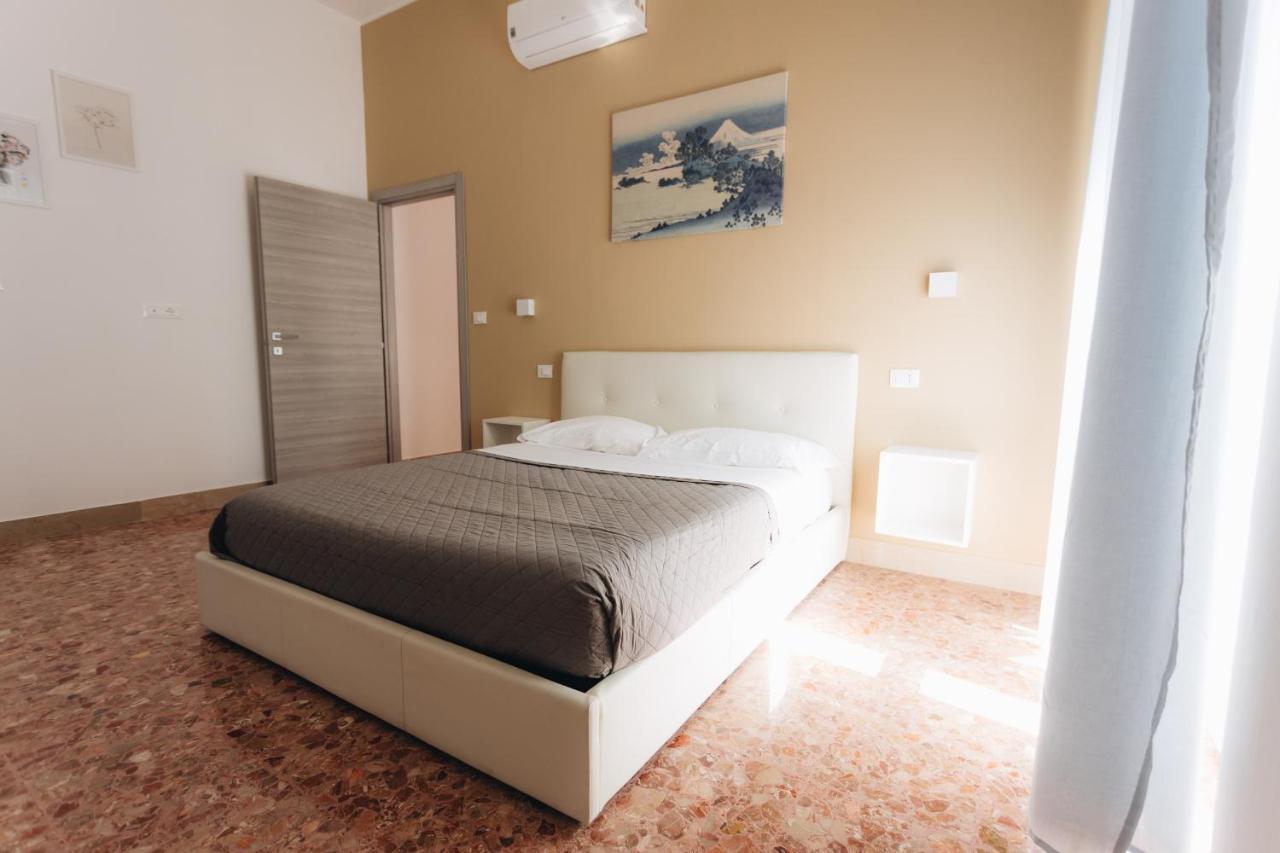 The Nest - B&B - Suites Pescara Exterior foto