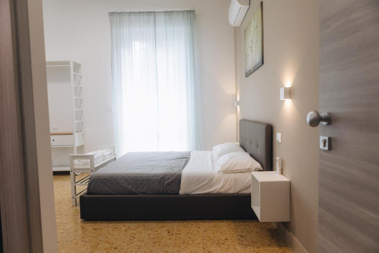 The Nest - B&B - Suites Pescara Exterior foto